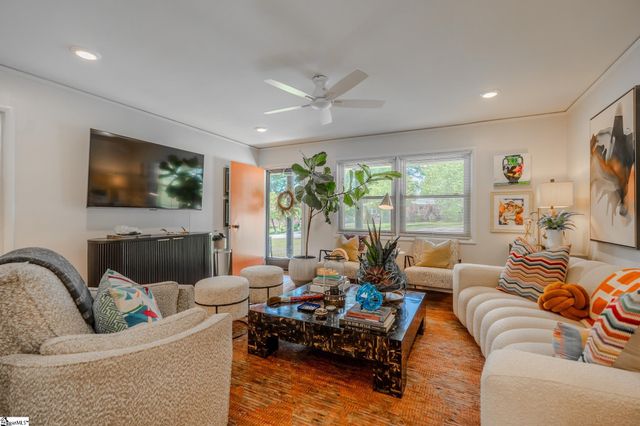 201 Carolyn Road, Easley, SC 29642