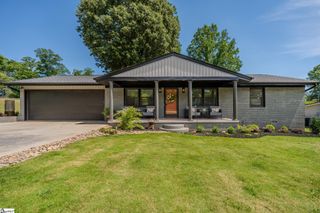 201 Carolyn Road, Easley, SC 29642
