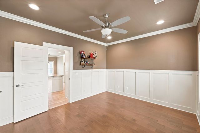1010 Charing Cross, Cave Springs, AR 72718