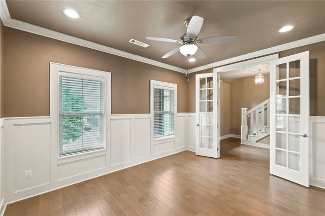 1010 Charing Cross, Cave Springs, AR 72718