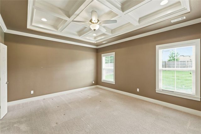1010 Charing Cross, Cave Springs, AR 72718