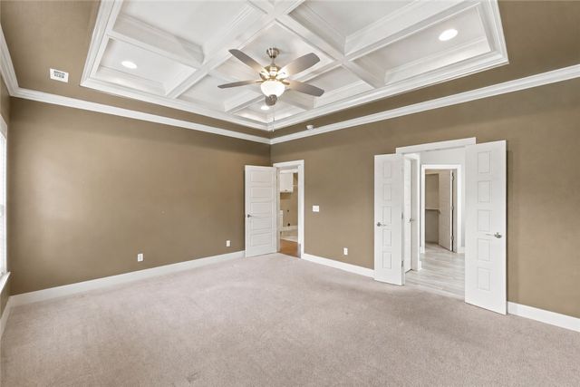 1010 Charing Cross, Cave Springs, AR 72718