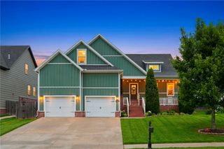 1010 Charing Cross, Cave Springs, AR 72718