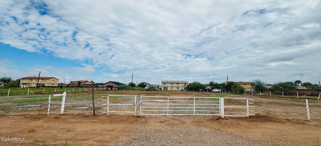 5218 E SKYLINE Drive 419, San Tan Valley, AZ 85140 — exterior