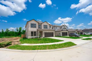 430 Kendall Crest, Alvin, TX 77511