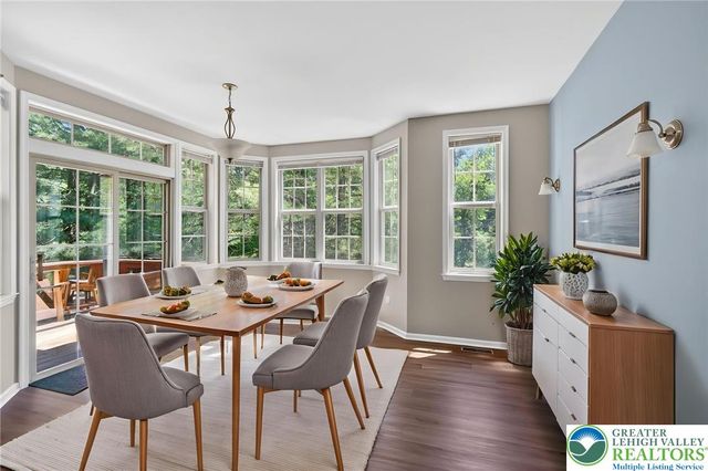 4073 Waterford Drive, Upper Saucon Twp, PA 18034