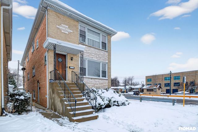 7249 W Belmont Avenue, Chicago, IL 60634
