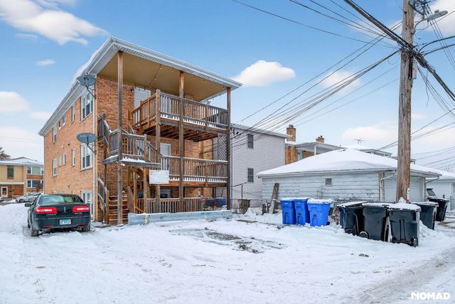 7249 W Belmont Avenue, Chicago, IL 60634