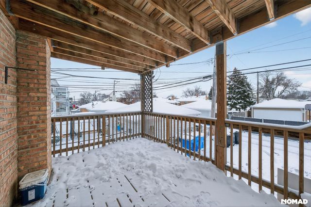 7249 W Belmont Avenue, Chicago, IL 60634