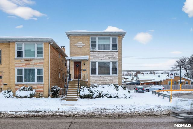 7249 W Belmont Avenue, Chicago, IL 60634