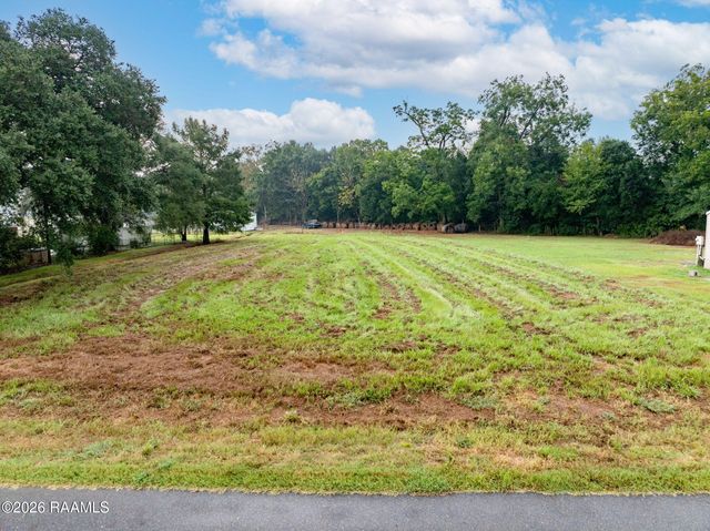 Tbd Church Road, Opelousas, LA 70570
