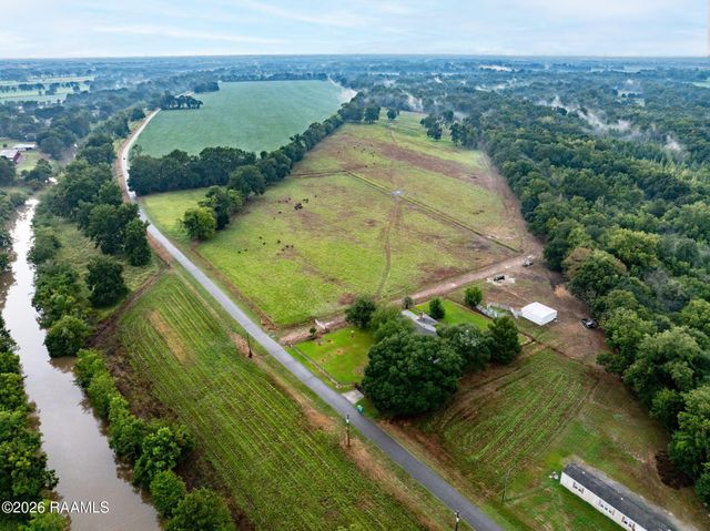 Tbd Church Road, Opelousas, LA 70570