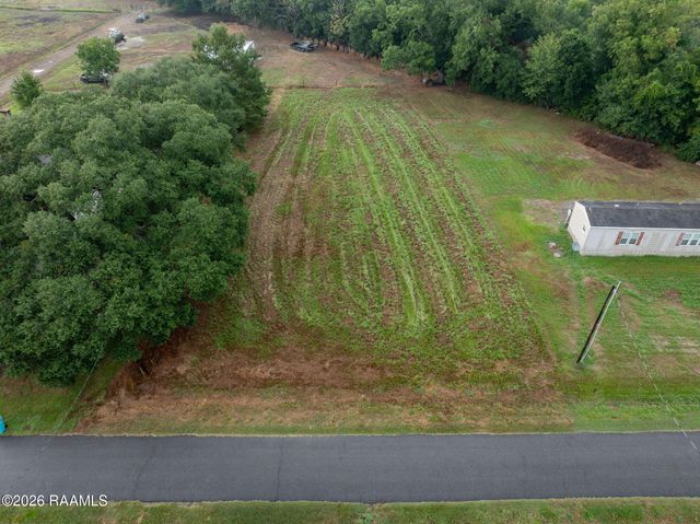 Tbd Church Road, Opelousas, LA 70570