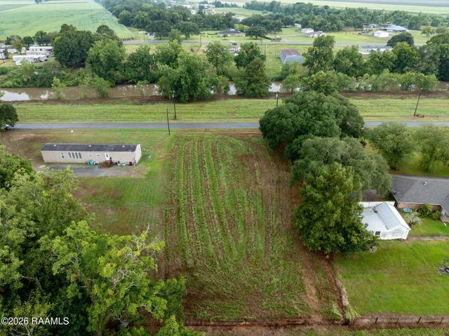 Tbd Church Road, Opelousas, LA 70570