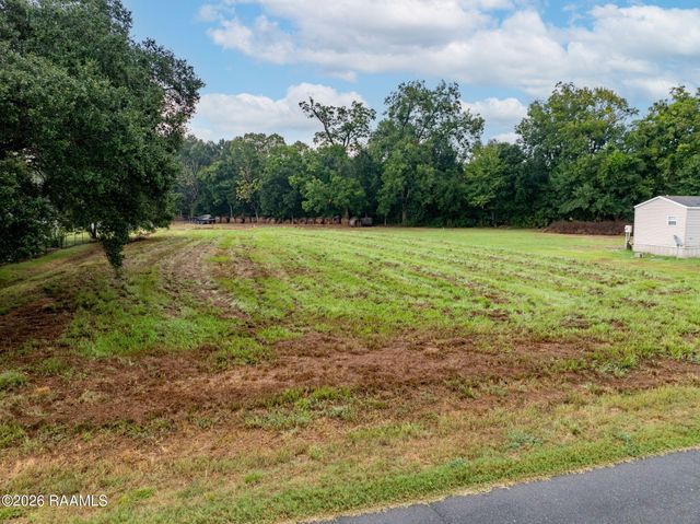 Tbd Church Road, Opelousas, LA 70570