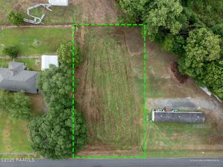 Tbd Church Road, Opelousas, LA 70570