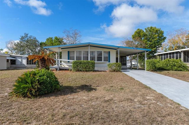 7409 EASTERN CIRCLE DRIVE, Brooksville, FL 34613