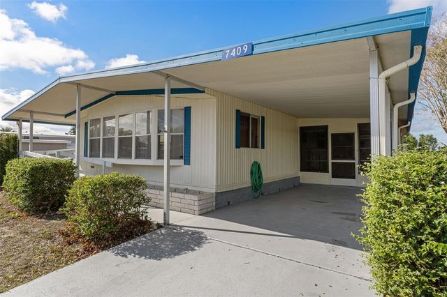 7409 EASTERN CIRCLE DRIVE, Brooksville, FL 34613