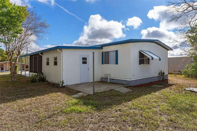 7409 EASTERN CIRCLE DRIVE, Brooksville, FL 34613