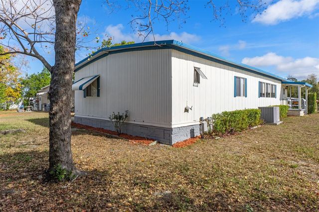 7409 EASTERN CIRCLE DRIVE, Brooksville, FL 34613