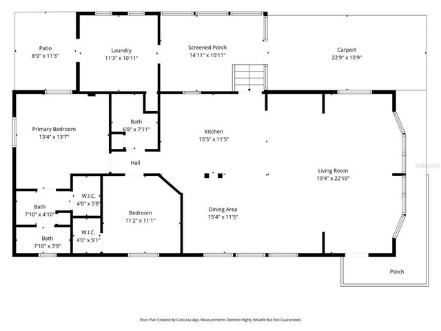 7409 EASTERN CIRCLE DRIVE, Brooksville, FL 34613