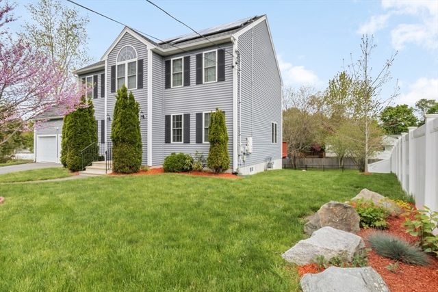 1 Brewster Rd, Randolph, MA 02368