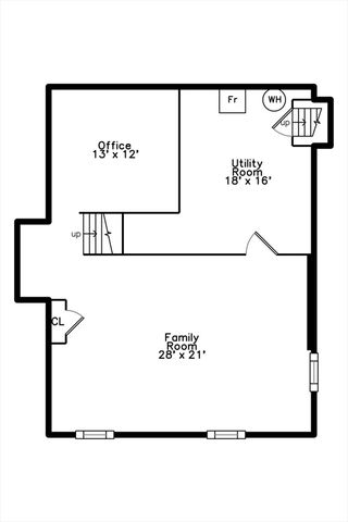 1 Brewster Rd, Randolph, MA 02368