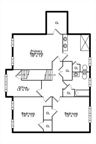 1 Brewster Rd, Randolph, MA 02368