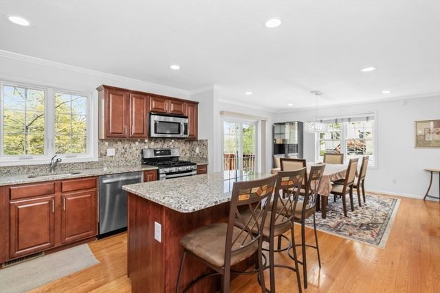 1 Brewster Rd, Randolph, MA 02368