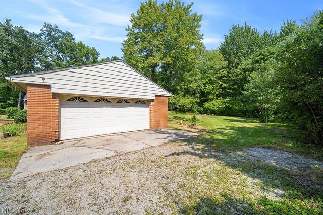 355 S Chillicothe Road, Aurora, OH 44202