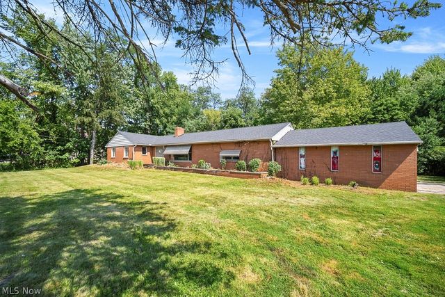 355 S Chillicothe Road, Aurora, OH 44202