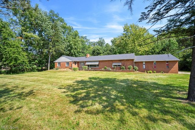 355 S Chillicothe Road, Aurora, OH 44202