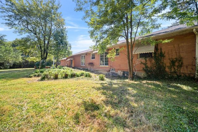 355 S Chillicothe Road, Aurora, OH 44202