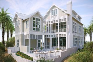 Lot 35 String Lily Cove, Santa Rosa Beach, FL 32459