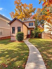739 Formwalt Street, Atlanta, GA 30315