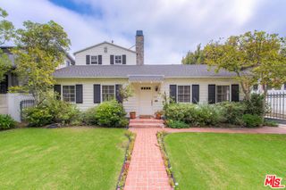 4110 Sunnyslope Avenue, Sherman Oaks, CA 91423