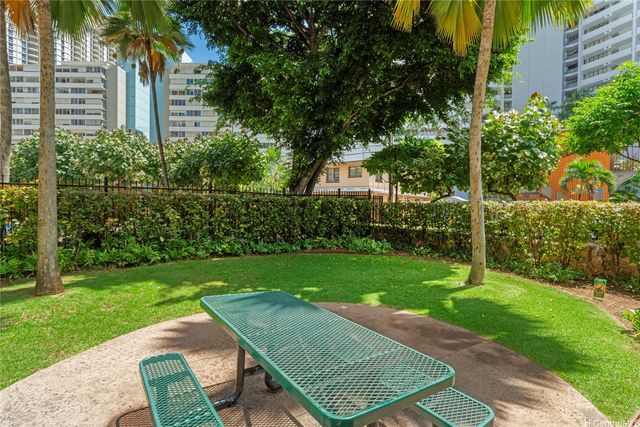 1810 Kaioo Drive C401, Honolulu, HI 96815