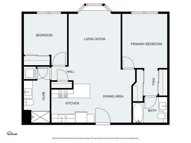 1810 Kaioo Drive C401, Honolulu, HI 96815