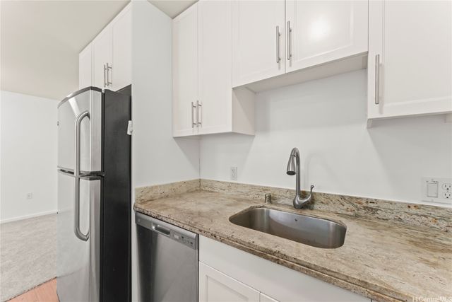 1810 Kaioo Drive C401, Honolulu, HI 96815