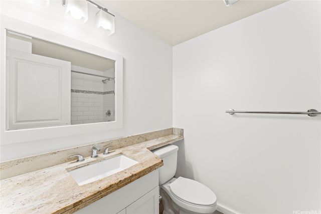 1810 Kaioo Drive C401, Honolulu, HI 96815