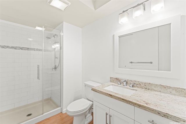 1810 Kaioo Drive C401, Honolulu, HI 96815