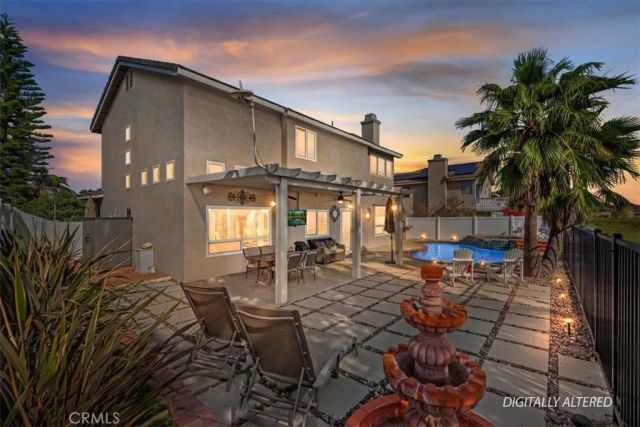 982 Big Spring Court, Corona, CA 92878