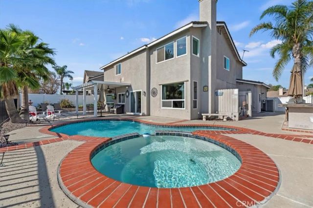 982 Big Spring Court, Corona, CA 92878