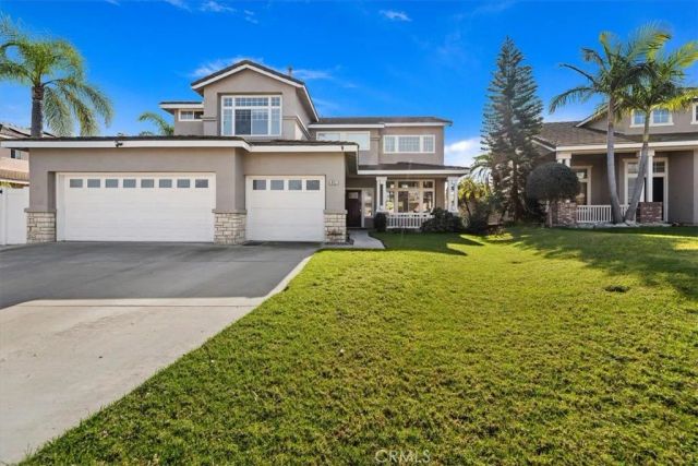 982 Big Spring Court, Corona, CA 92878