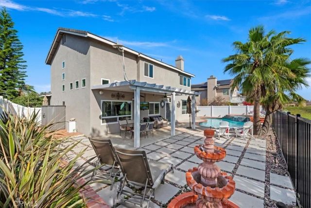 982 Big Spring Court, Corona, CA 92878