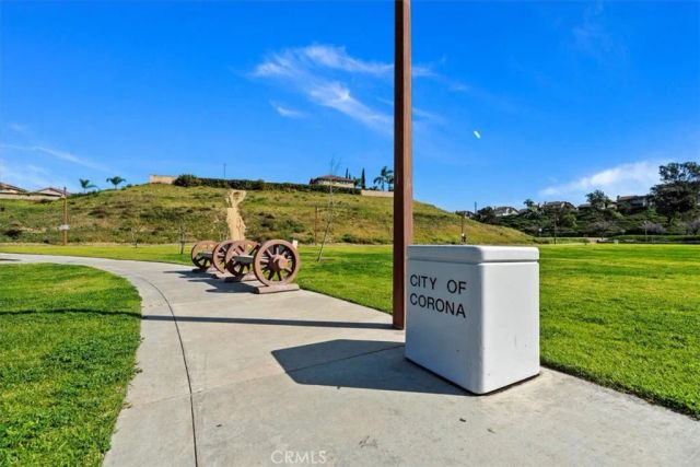 982 Big Spring Court, Corona, CA 92878