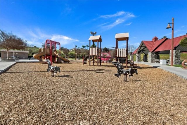 982 Big Spring Court, Corona, CA 92878