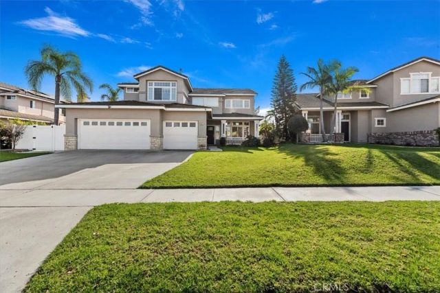 982 Big Spring Court, Corona, CA 92878