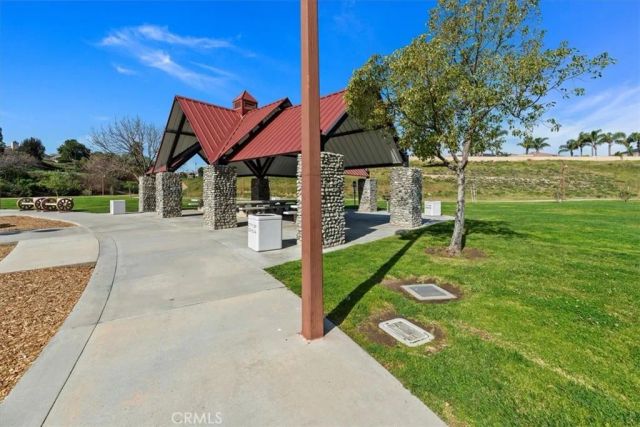 982 Big Spring Court, Corona, CA 92878