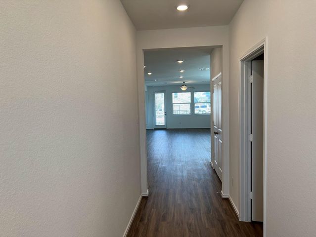 313 Montauk LOOP, Georgetown, TX 78628